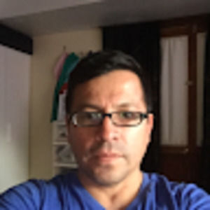 Meet your Posher, Erick